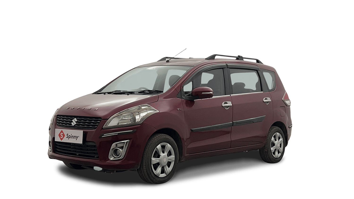 Used 2013 Maruti Suzuki Ertiga Vxi Petrol Manual Image