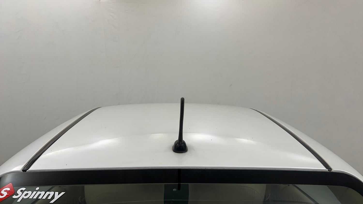 Used 2015 Honda Amaze 1.2 S i-VTEC Petrol Manual exterior EXTERIOR ROOF VIEW