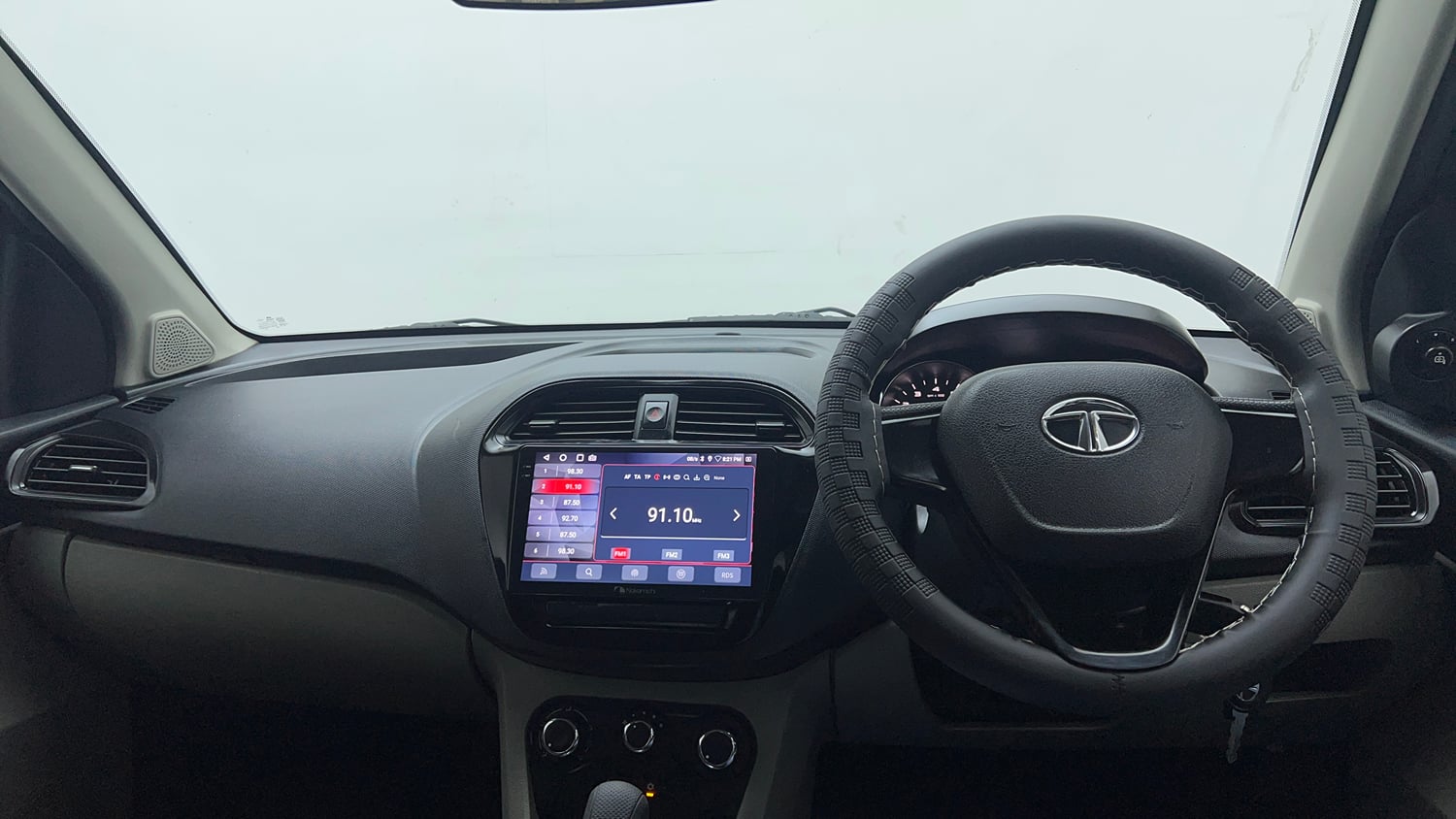 DASHBOARD VIDEO