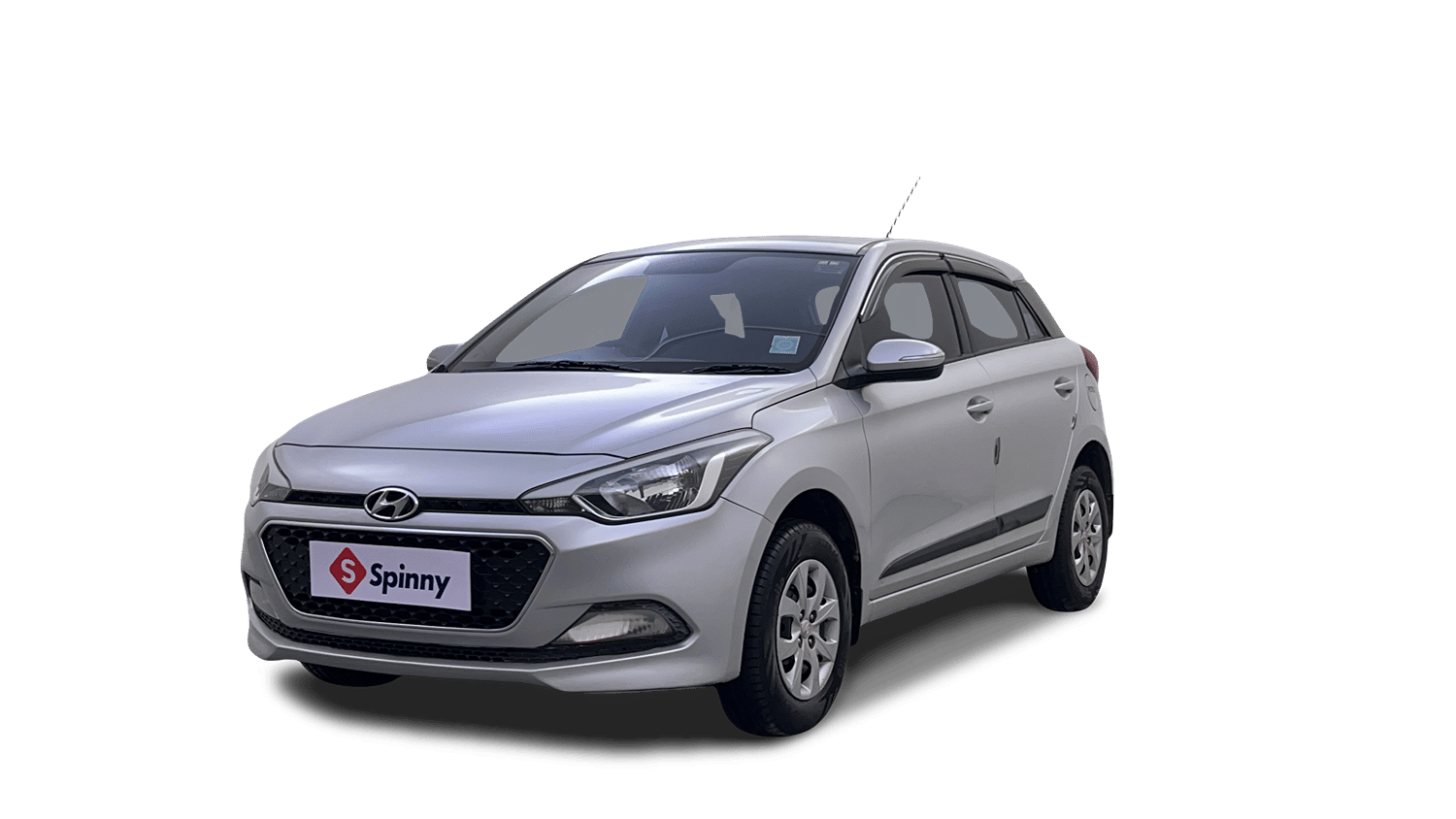 Used 2017 Hyundai Elite i20 Sportz 1.2 Petrol Manual Image