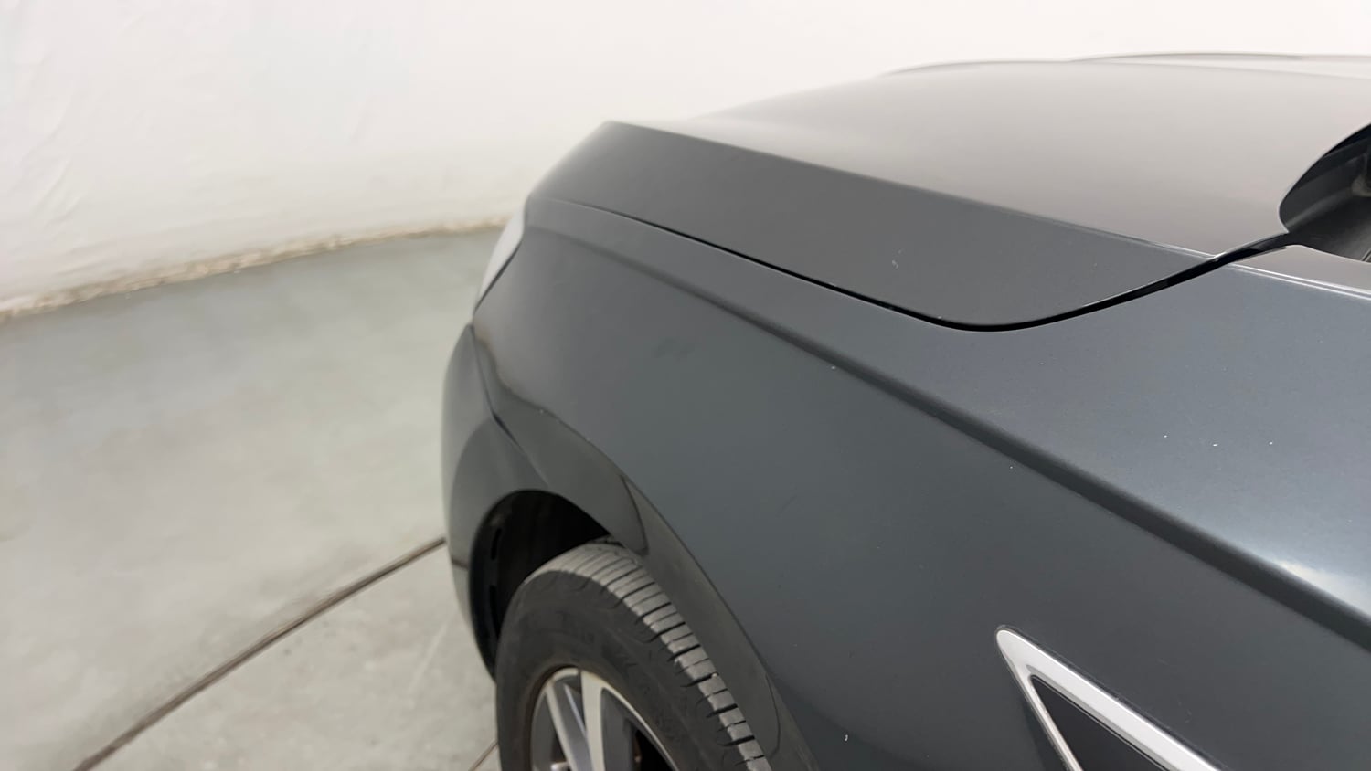 Used 2023 Skoda Slavia Style 1.5L TSI DSG Petrol Automatic dents MINOR SCRATCH