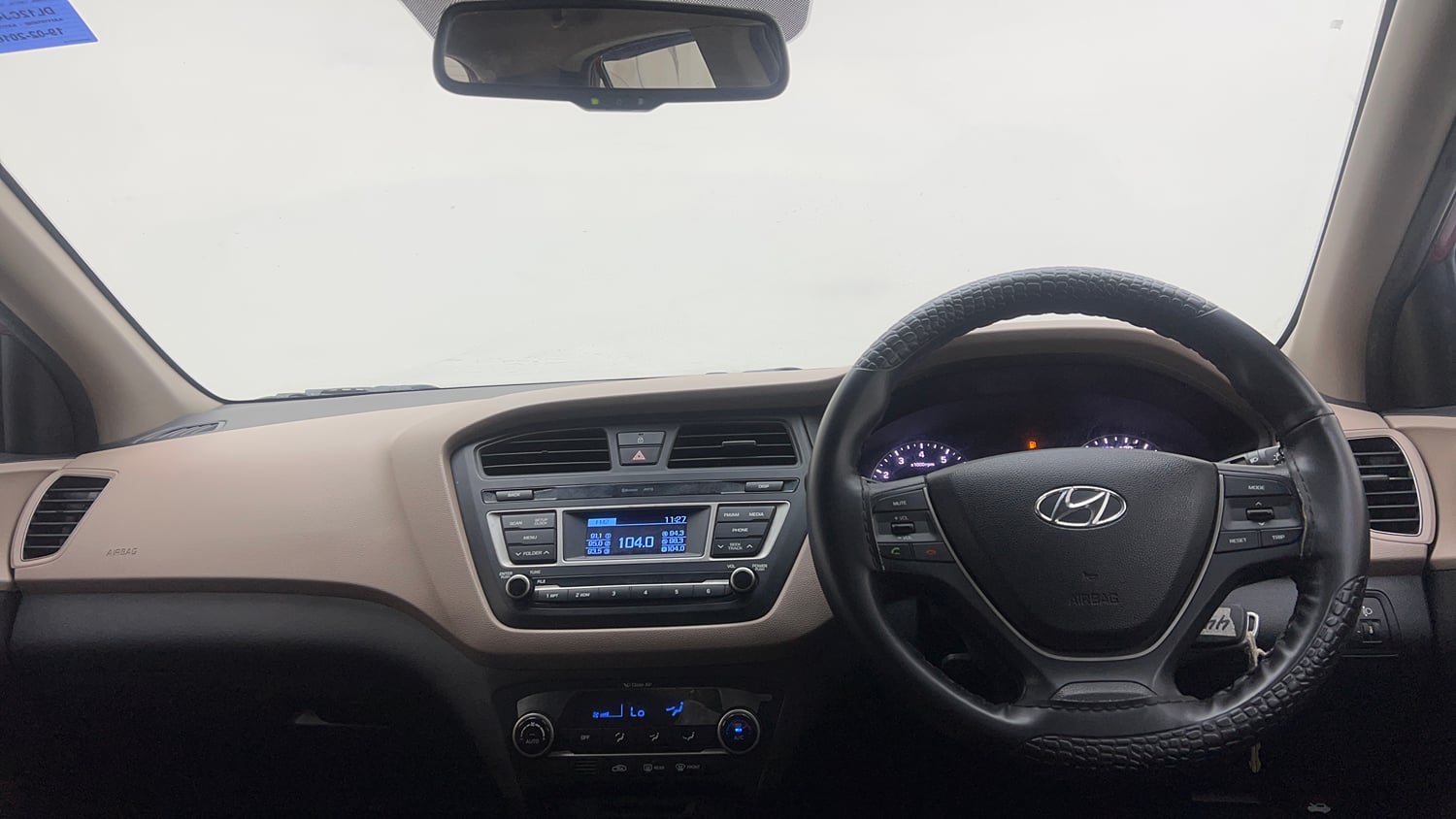 DASHBOARD VIDEO