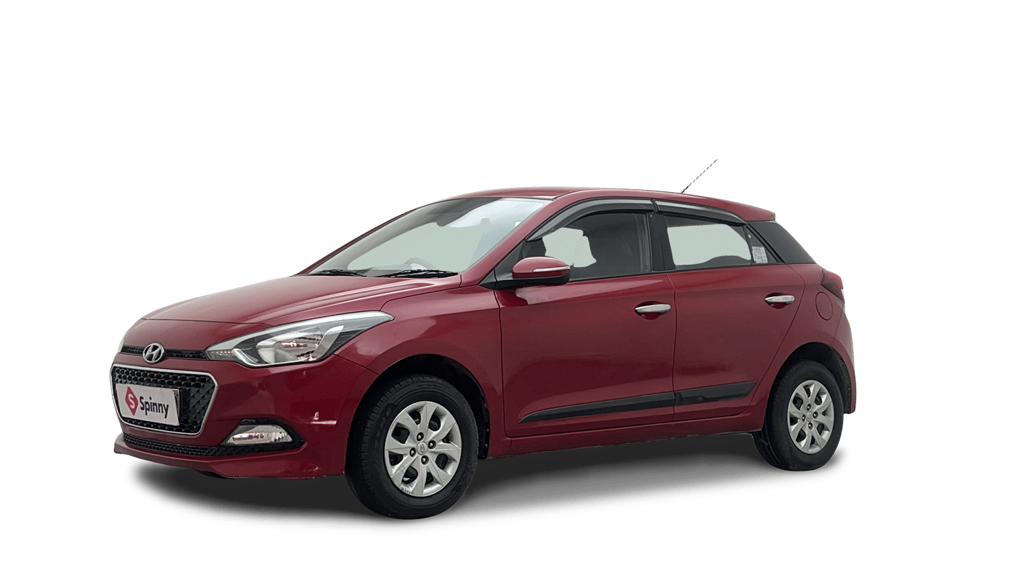 Used 2016 Hyundai Elite i20 Sportz 1.2 Petrol Manual Image