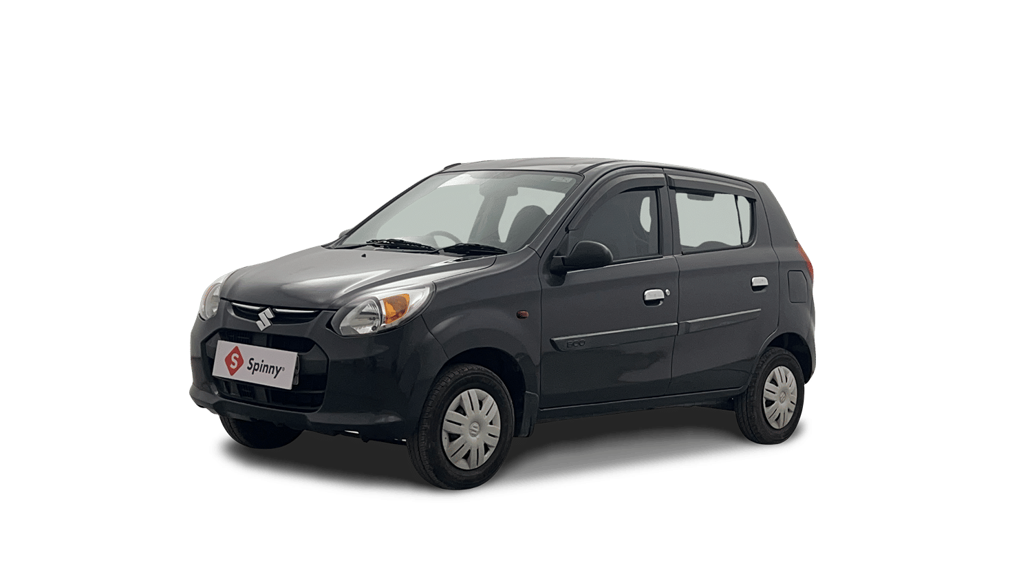 Used 2014 Maruti Suzuki Alto 800 Lxi Petrol Manual Image