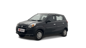 Used 2014 Maruti Suzuki Alto 800 Lxi Petrol Manual Image