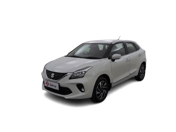 Used 2019 Maruti Suzuki Baleno Zeta Petrol Manual Image