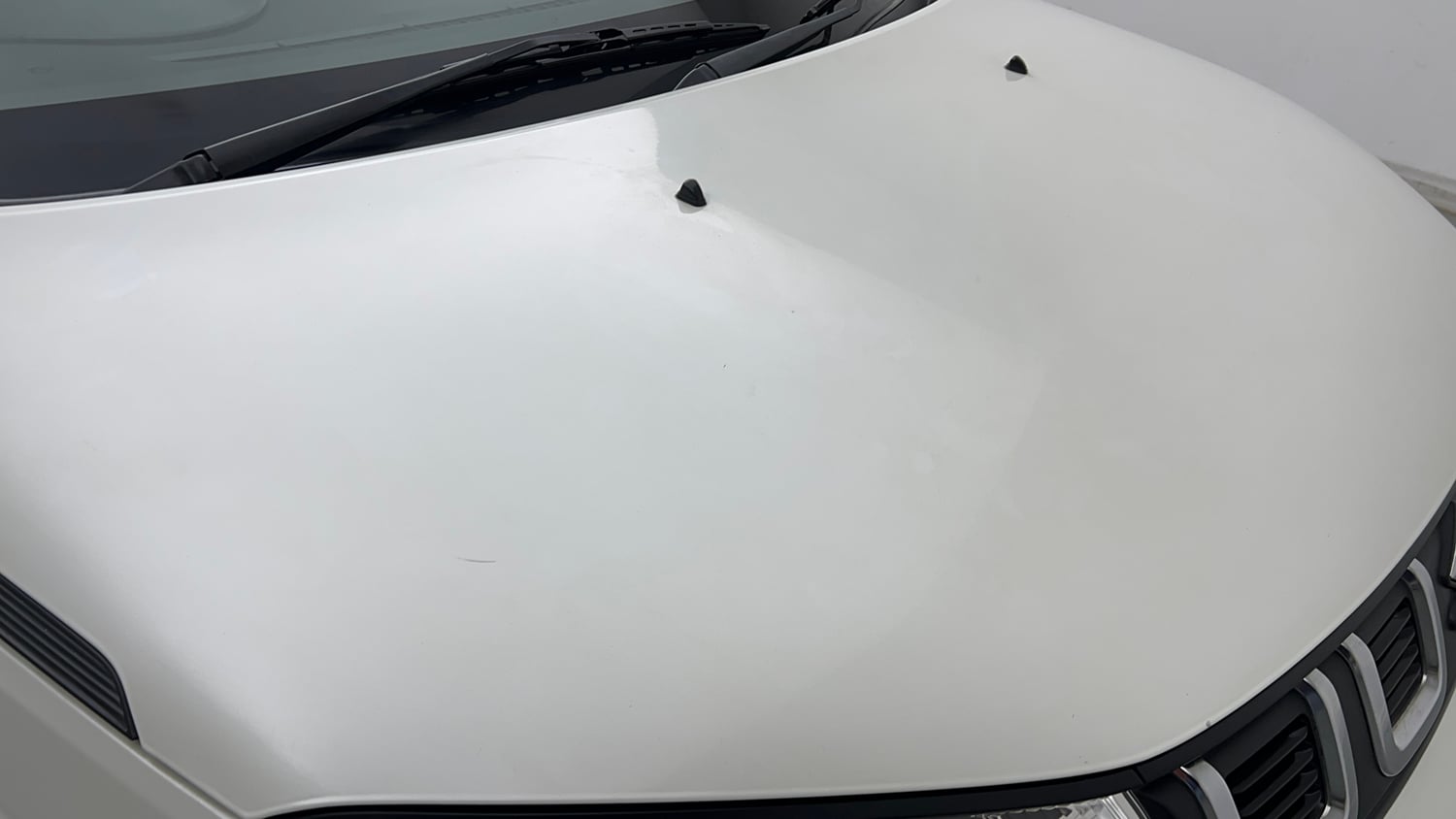 Used 2024 Maruti Suzuki Ignis Sigma 1.2 MT Petrol Manual dents MINOR SCRATCH