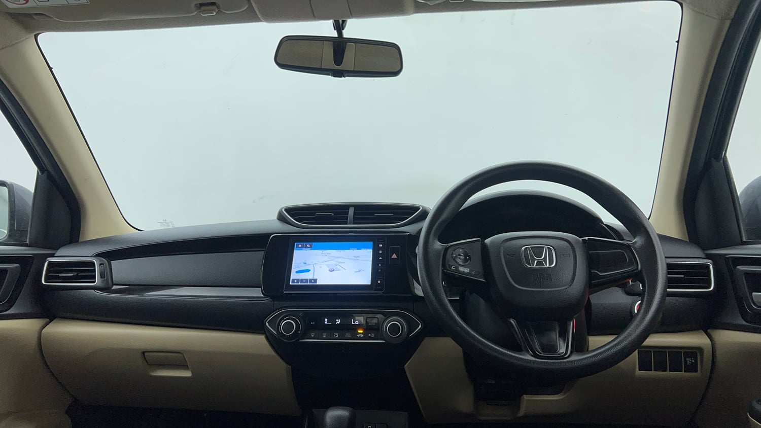 DASHBOARD VIDEO