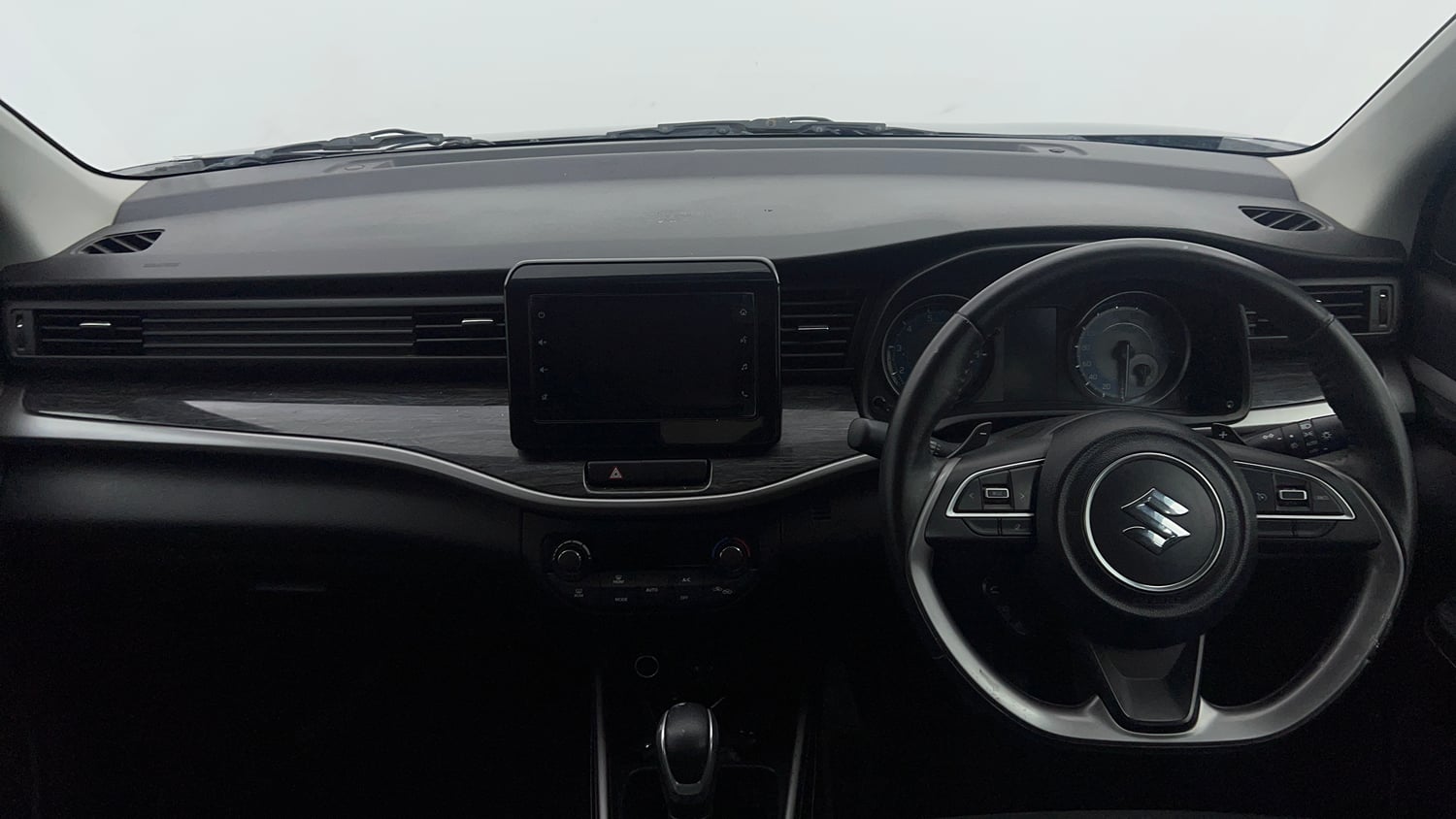 DASHBOARD VIDEO