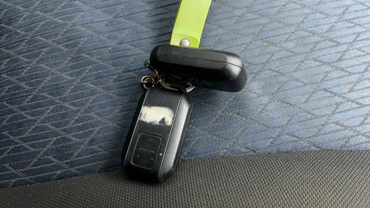 Used 2019 Maruti Suzuki Baleno Zeta Automatic Petrol Automatic extra CAR KEY VIEW