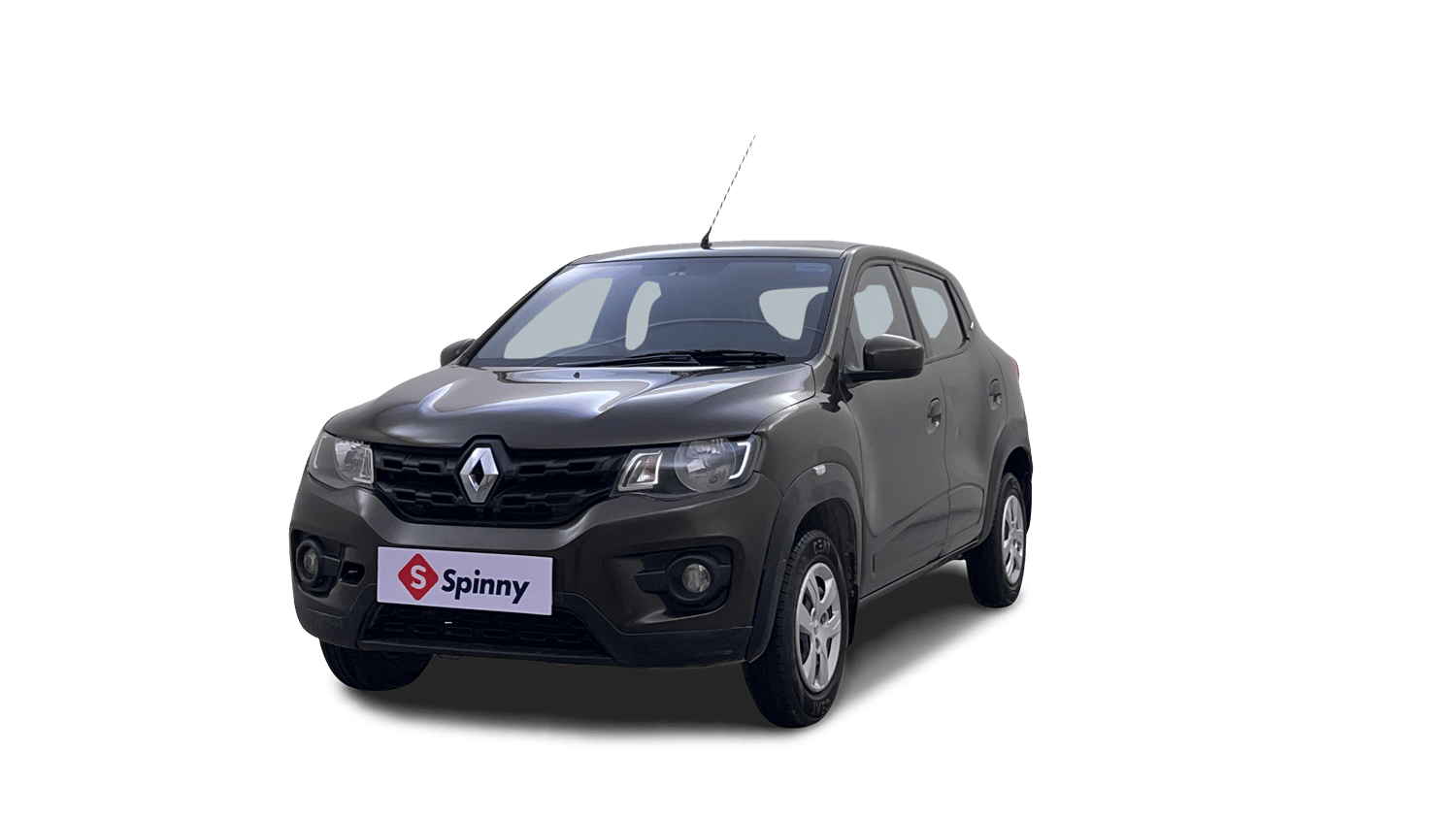 Used 2015 Renault Kwid RXT Petrol Manual Image
