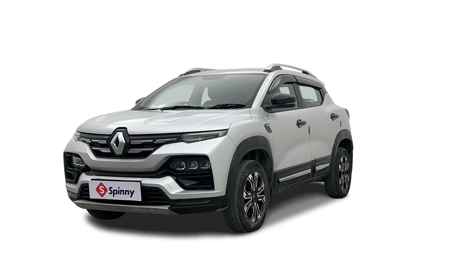 Used 2023 Renault Kiger RXZ AMT Petrol Automatic Image