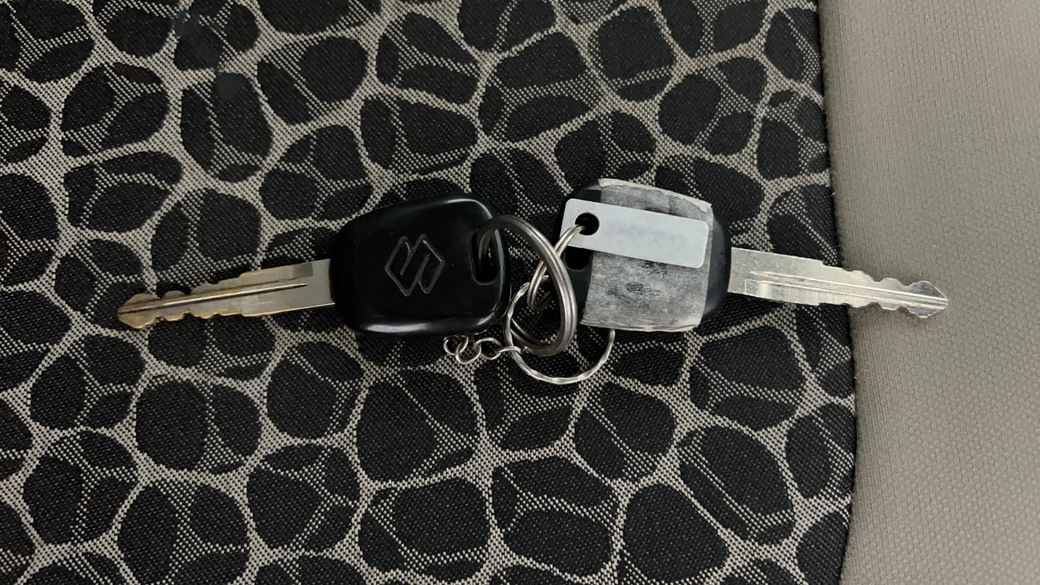 Used 2014 Maruti Suzuki Celerio VXi AMT Petrol Automatic extra CAR KEY VIEW