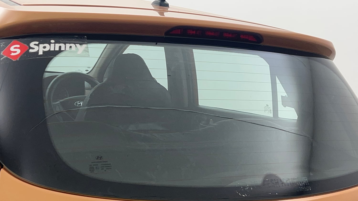 Used 2017 Hyundai Grand i10 Sportz 1.2 Kappa VTVT Petrol Manual top_features Rear defogger
