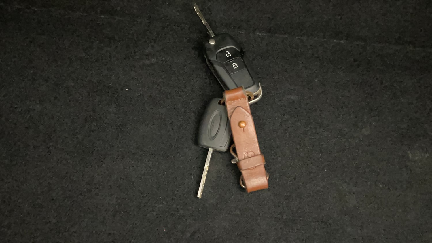 Used 2018 Ford EcoSport Trend 1.5L Ti-VCT Petrol Manual extra CAR KEY VIEW