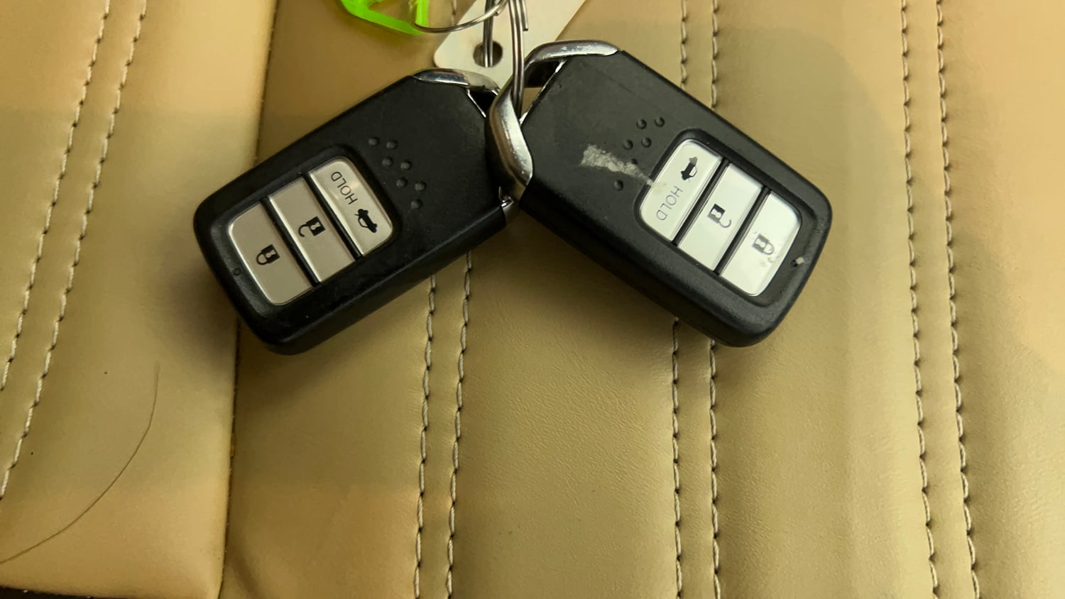 Used 2023 Honda City VX Petrol MT Petrol Manual extra CAR KEY VIEW