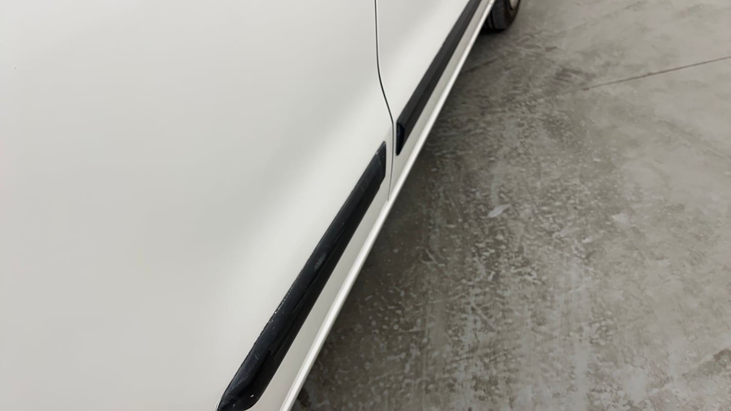 Used 2014 Maruti Suzuki Wagon R VXI Petrol Manual dents MINOR SCRATCH