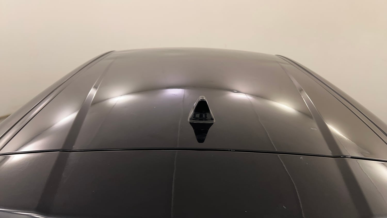 Used 2023 Hyundai i20 Sportz 1.2 IVT Petrol Automatic exterior EXTERIOR ROOF VIEW