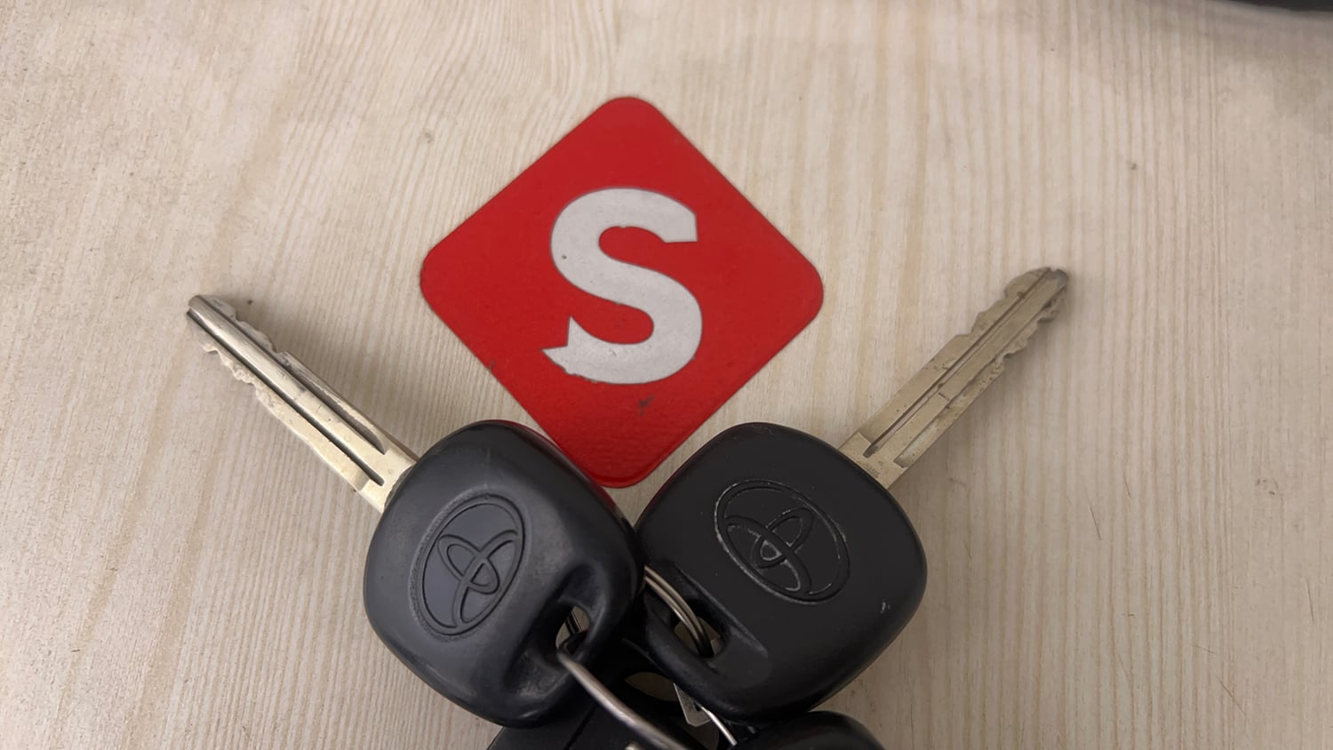 Used 2015 Toyota Etios Liva G Petrol Manual extra CAR KEY VIEW