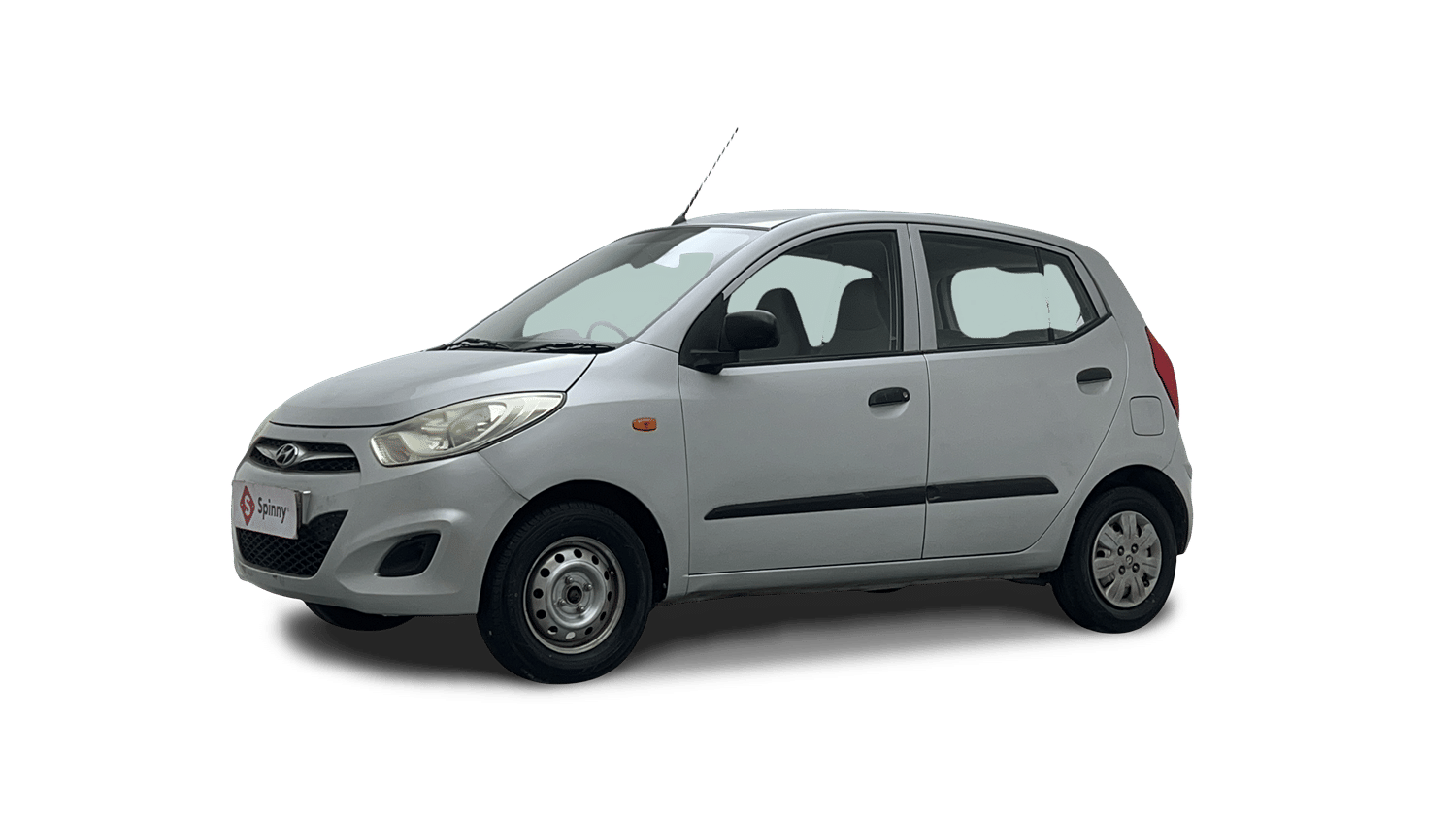 Used 2015 Hyundai I10 Magna 1.1 iRDE2 Petrol Manual Image