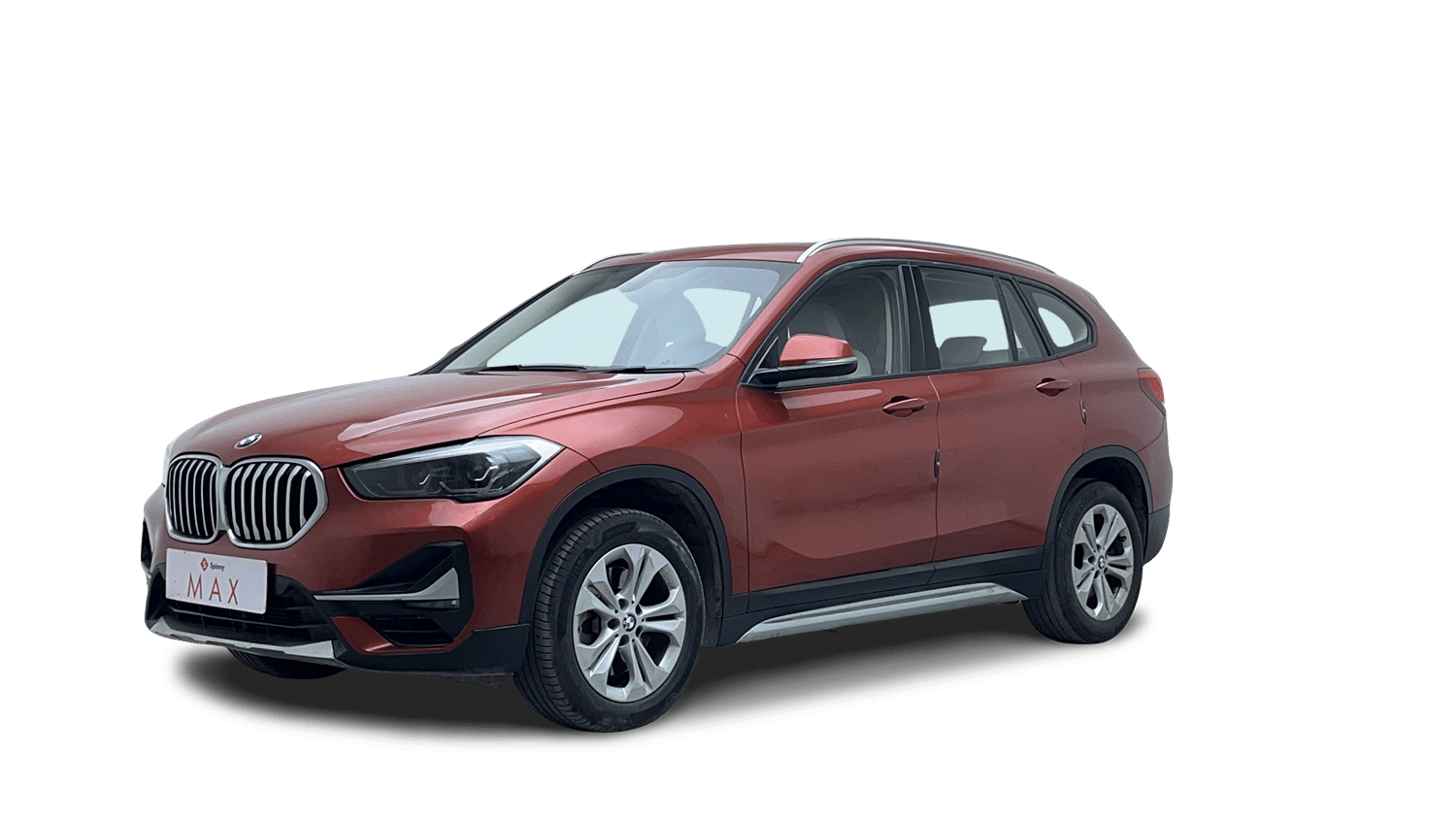 Used 2021 BMW X1 sDrive20i xLine Petrol Automatic Image
