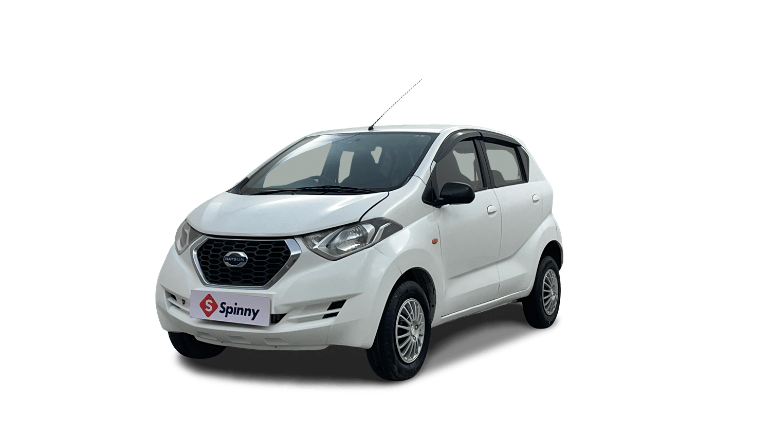 Used 2016 Datsun Redi-GO T (O) Petrol Manual Image