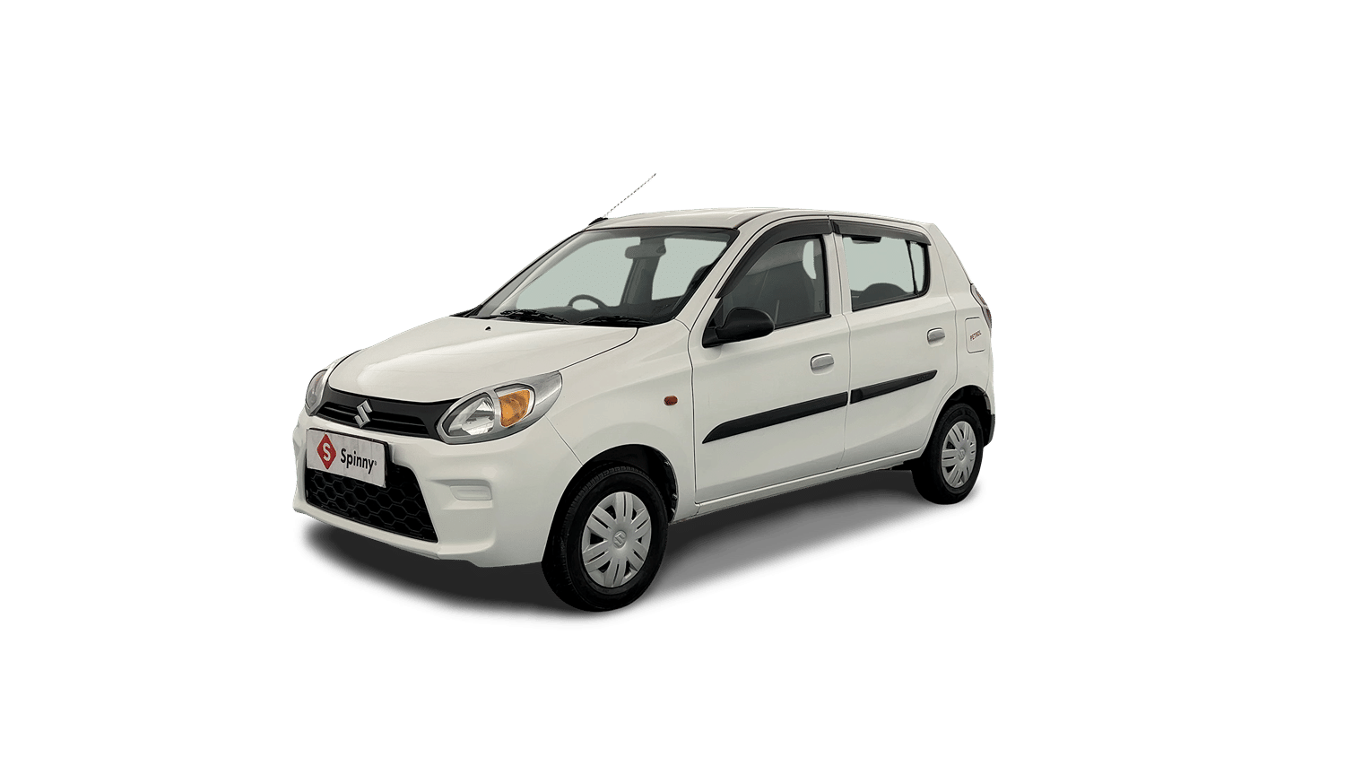Used 2021 Maruti Suzuki Alto 800 VXi Petrol Manual Image