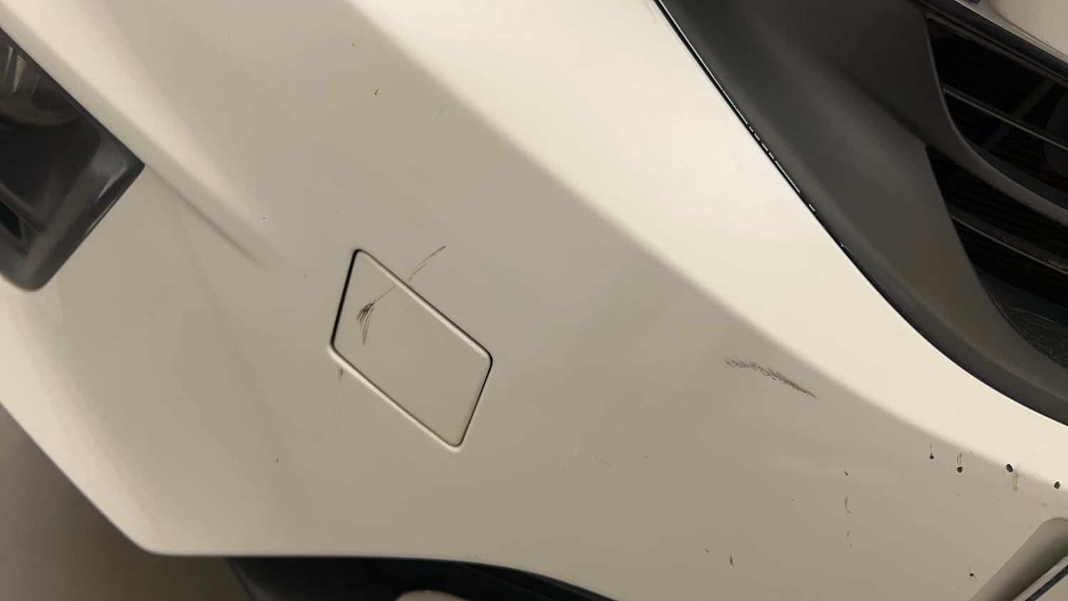 Used 2023 Honda City VX Petrol MT Petrol Manual dents MINOR SCRATCH
