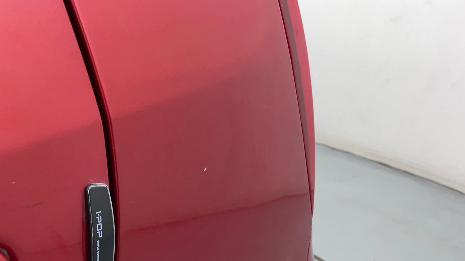 Used 2017 Tata Nano Twist XTA Petrol Automatic dents MINOR SCRATCH