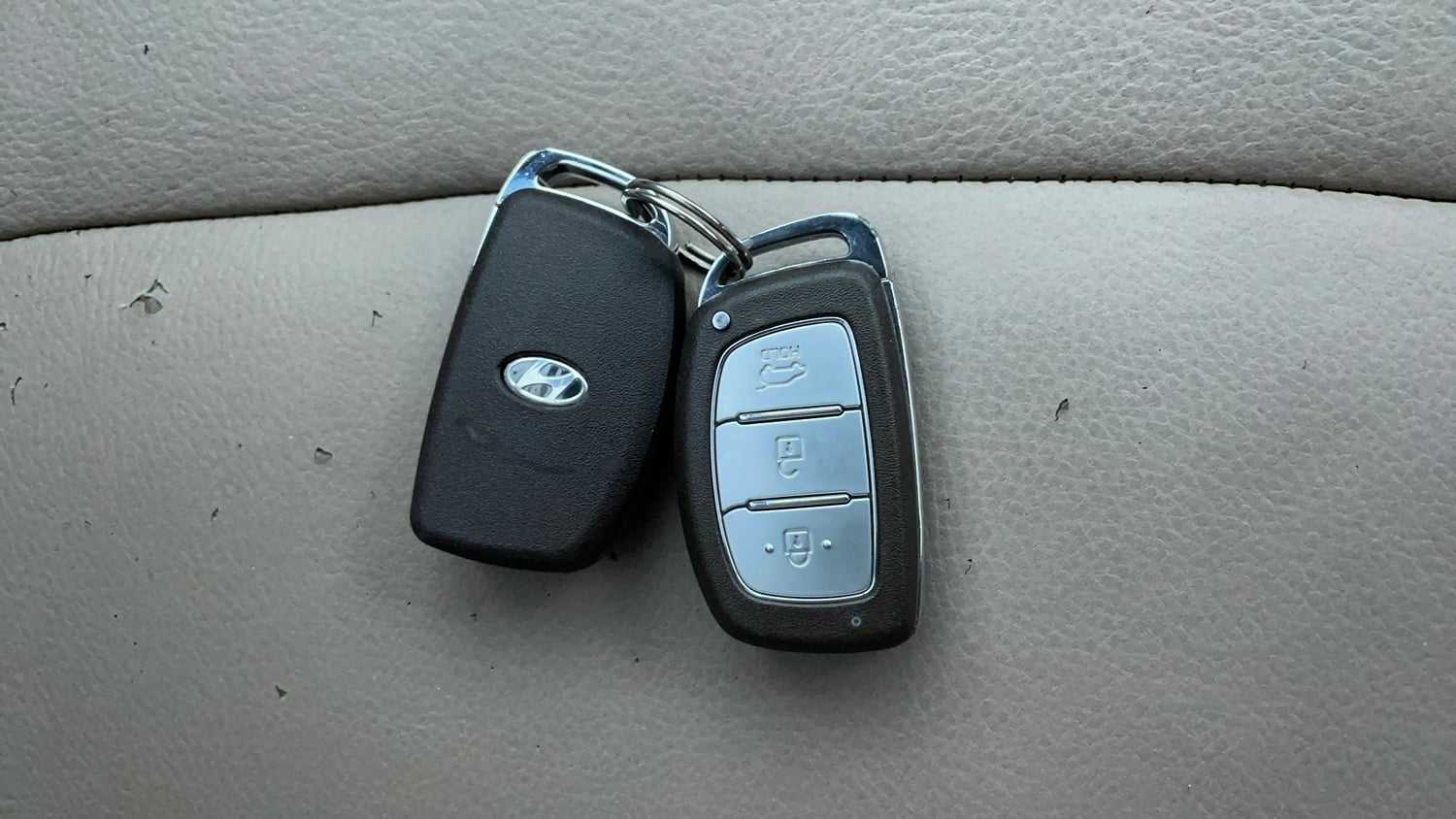 Used 2014 Hyundai Elite i20 Asta 1.2 Petrol Manual extra CAR KEY VIEW