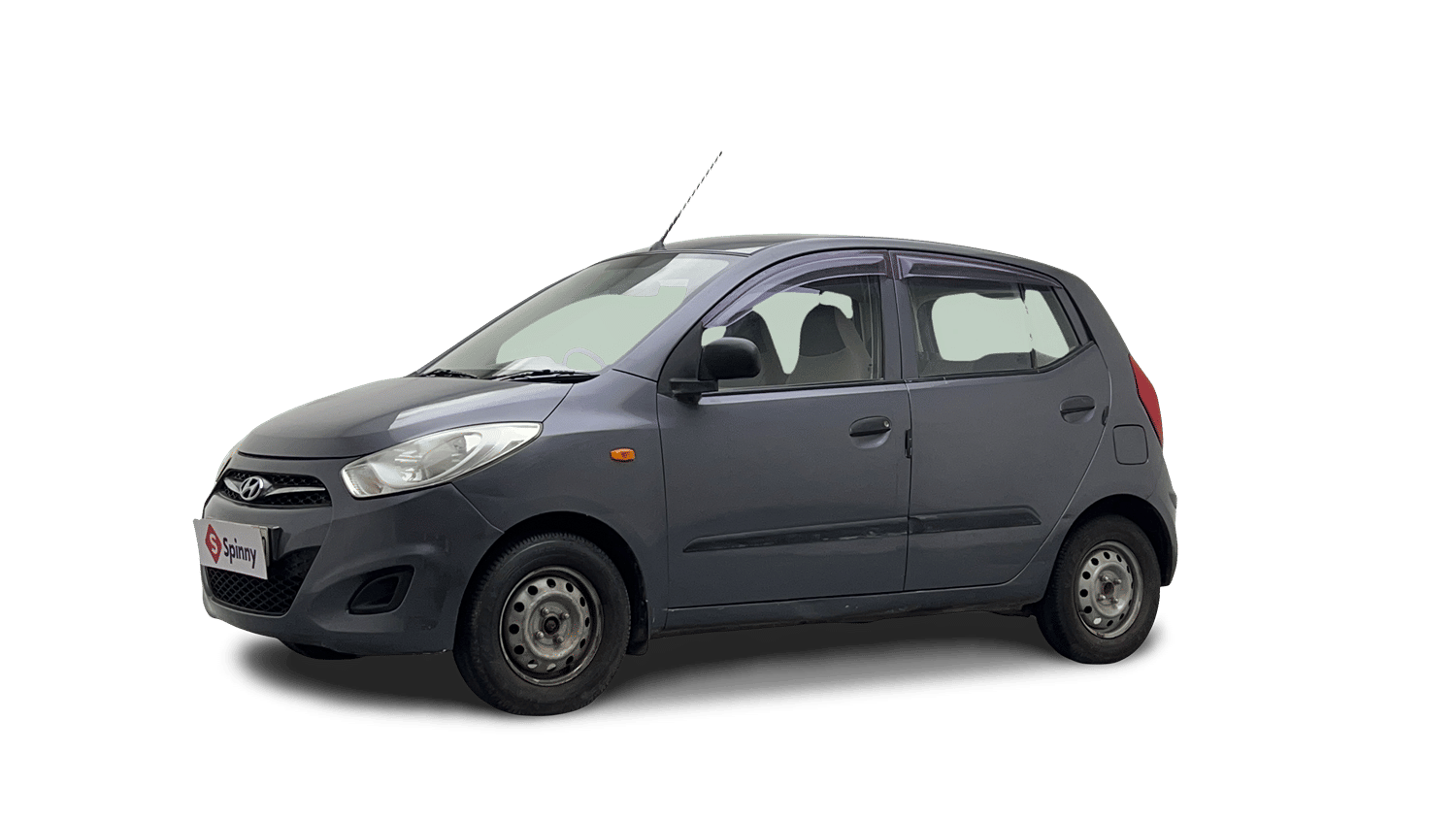 Used 2014 Hyundai I10 Magna 1.1 iRDE2 Petrol Manual Image