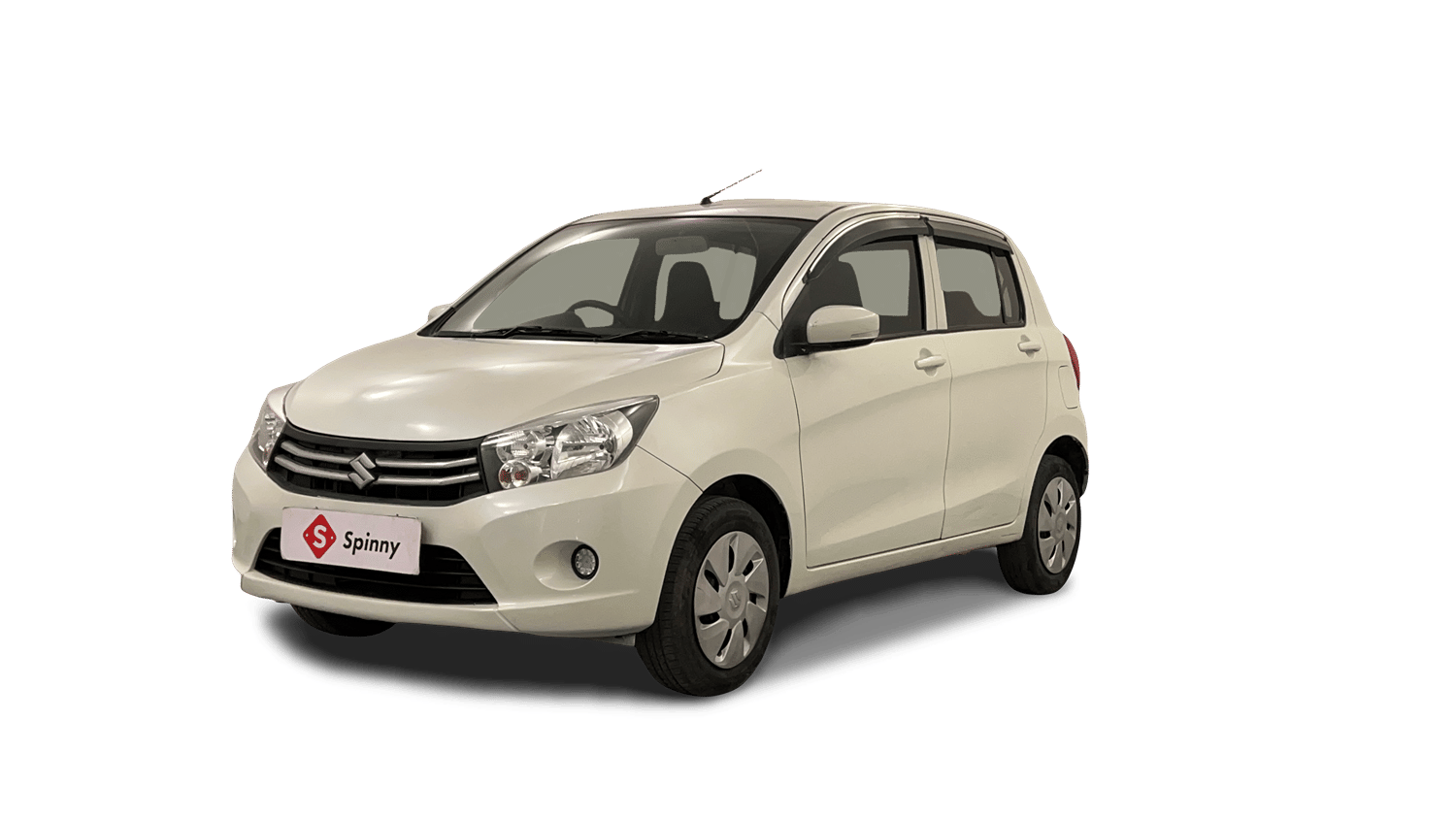 Used 2015 Maruti Suzuki Celerio ZXi Petrol Manual Image