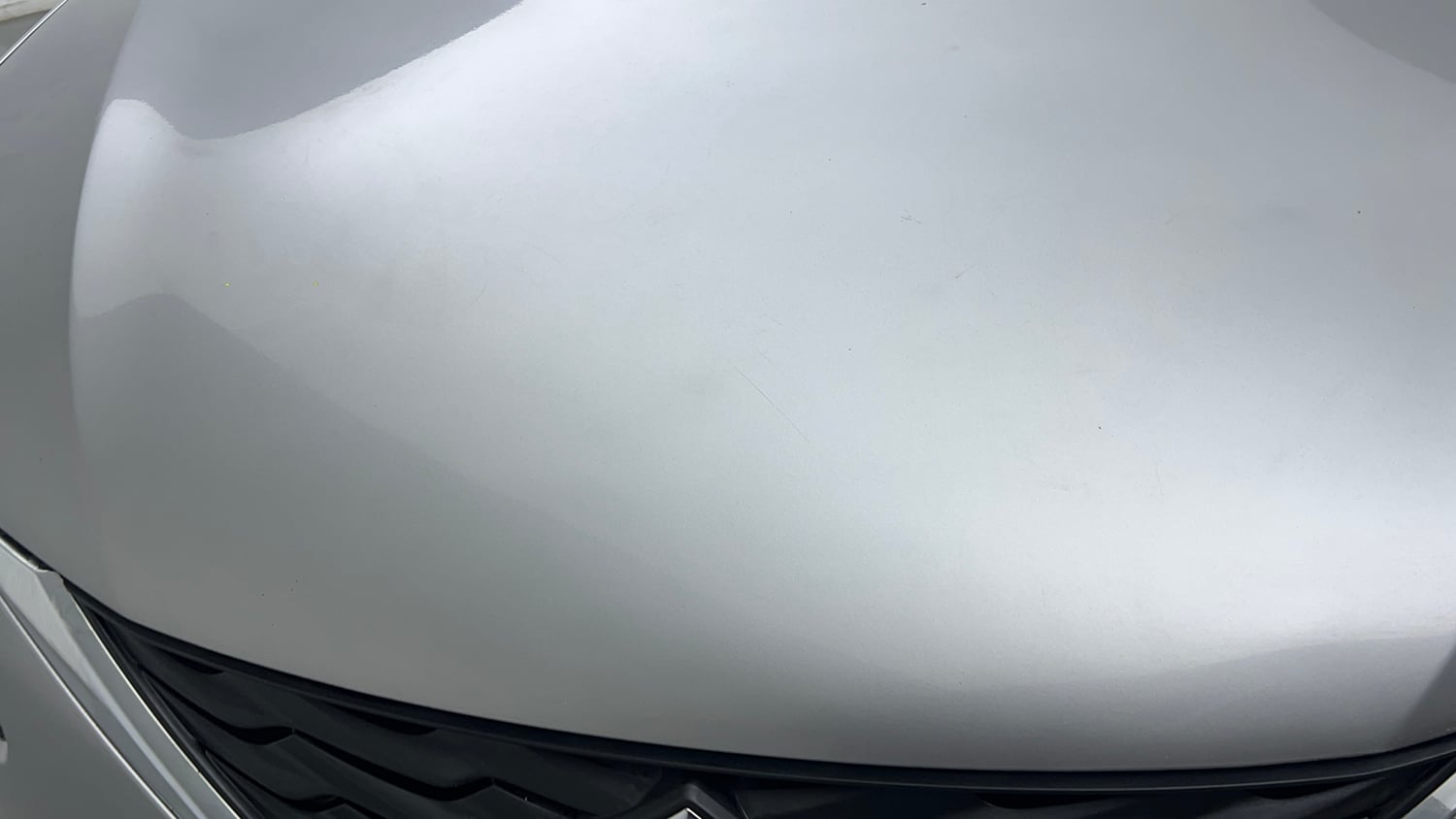 Used 2020 Maruti Suzuki Baleno Alpha Automatic Petrol Automatic dents MINOR SCRATCH