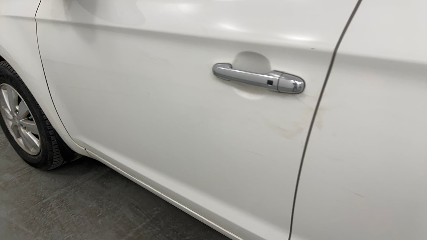 Used 2013 Hyundai i20 Asta 1.2 Petrol Manual dents MINOR DENT