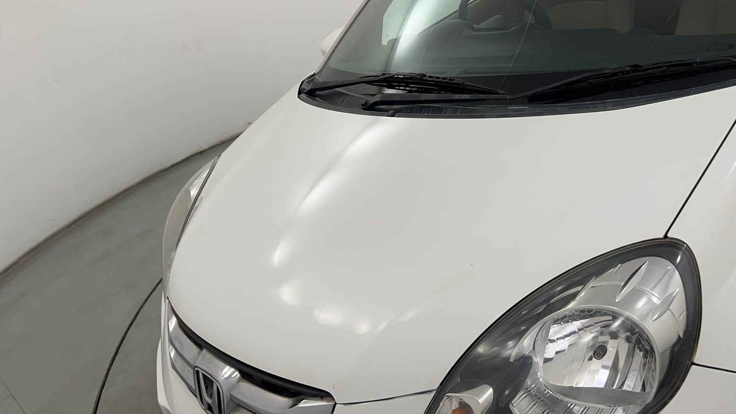 Used 2016 Honda Amaze 1.5 S i-DTEC Diesel Manual dents MINOR SCRATCH