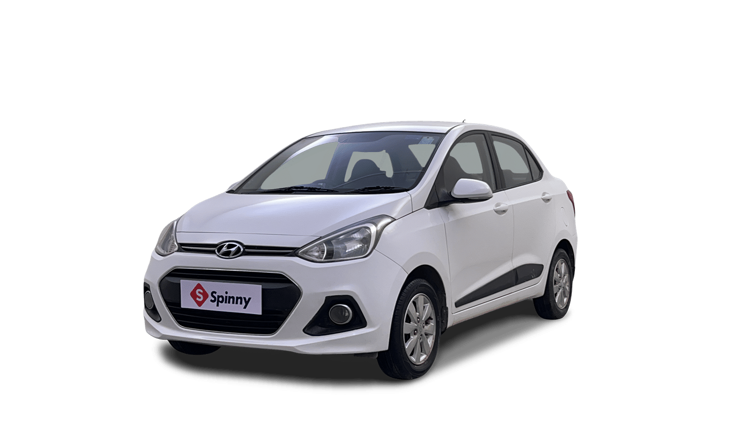 Used 2015 Hyundai Xcent S 1.2 Petrol Manual Image