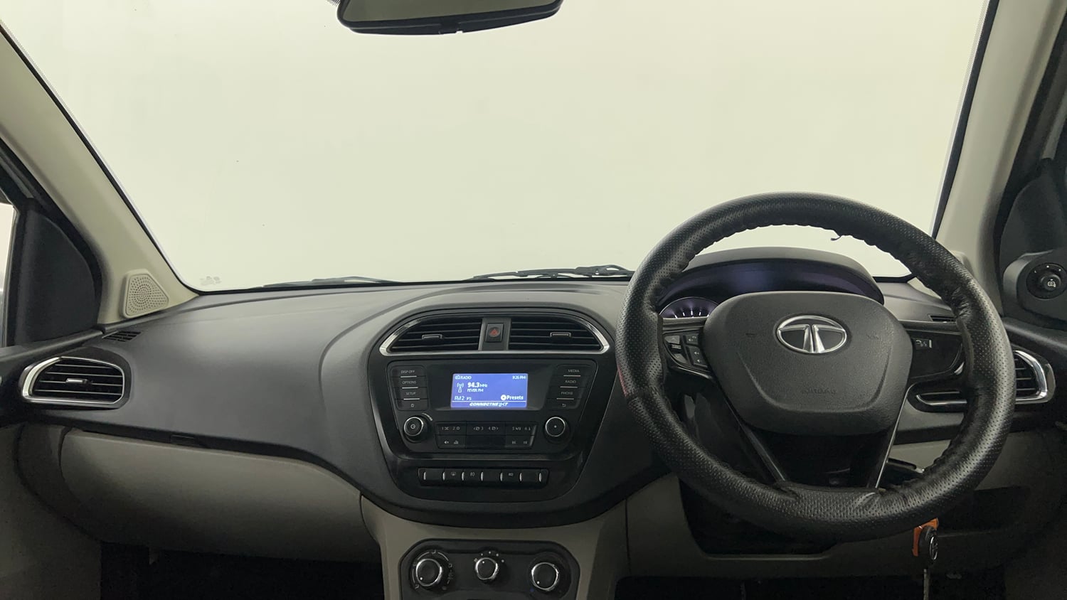 DASHBOARD VIDEO