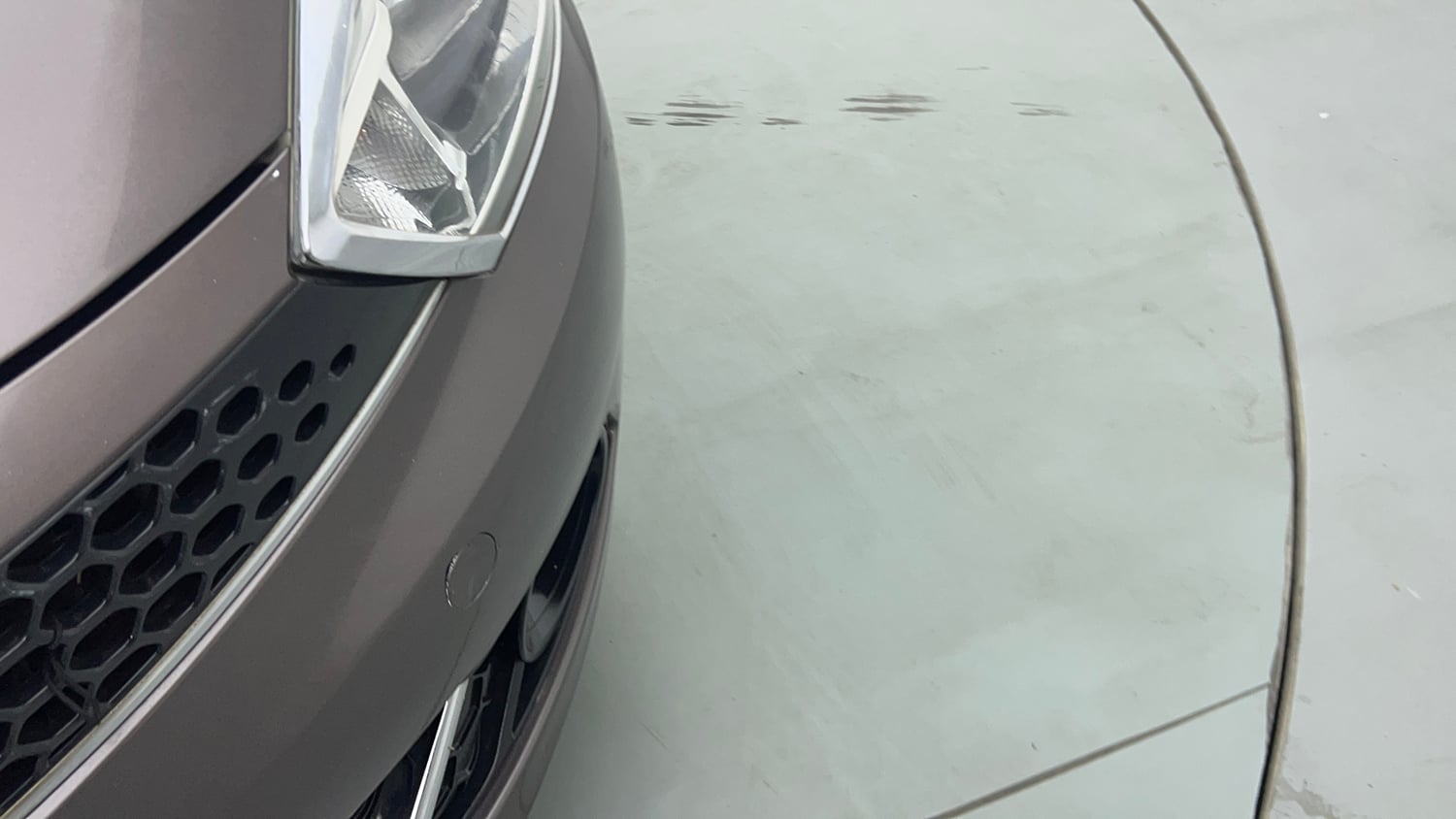 Used 2018 Tata Tiago Revotron XTA Petrol Automatic dents MINOR SCRATCH