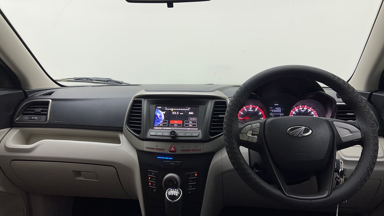 DASHBOARD VIDEO