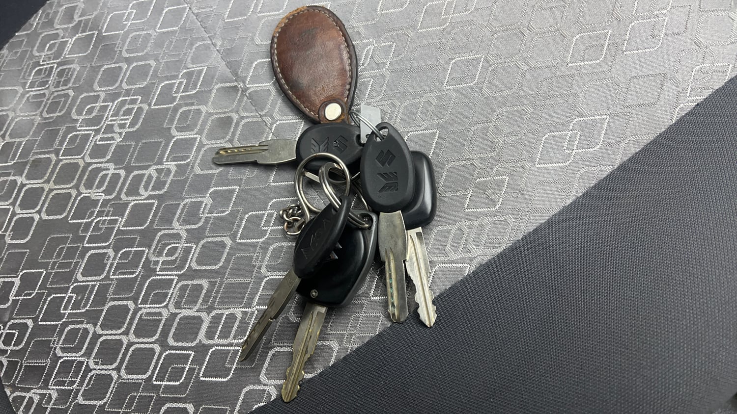 Used 2017 Maruti Suzuki Alto 800 VXi Petrol Manual extra CAR KEY VIEW