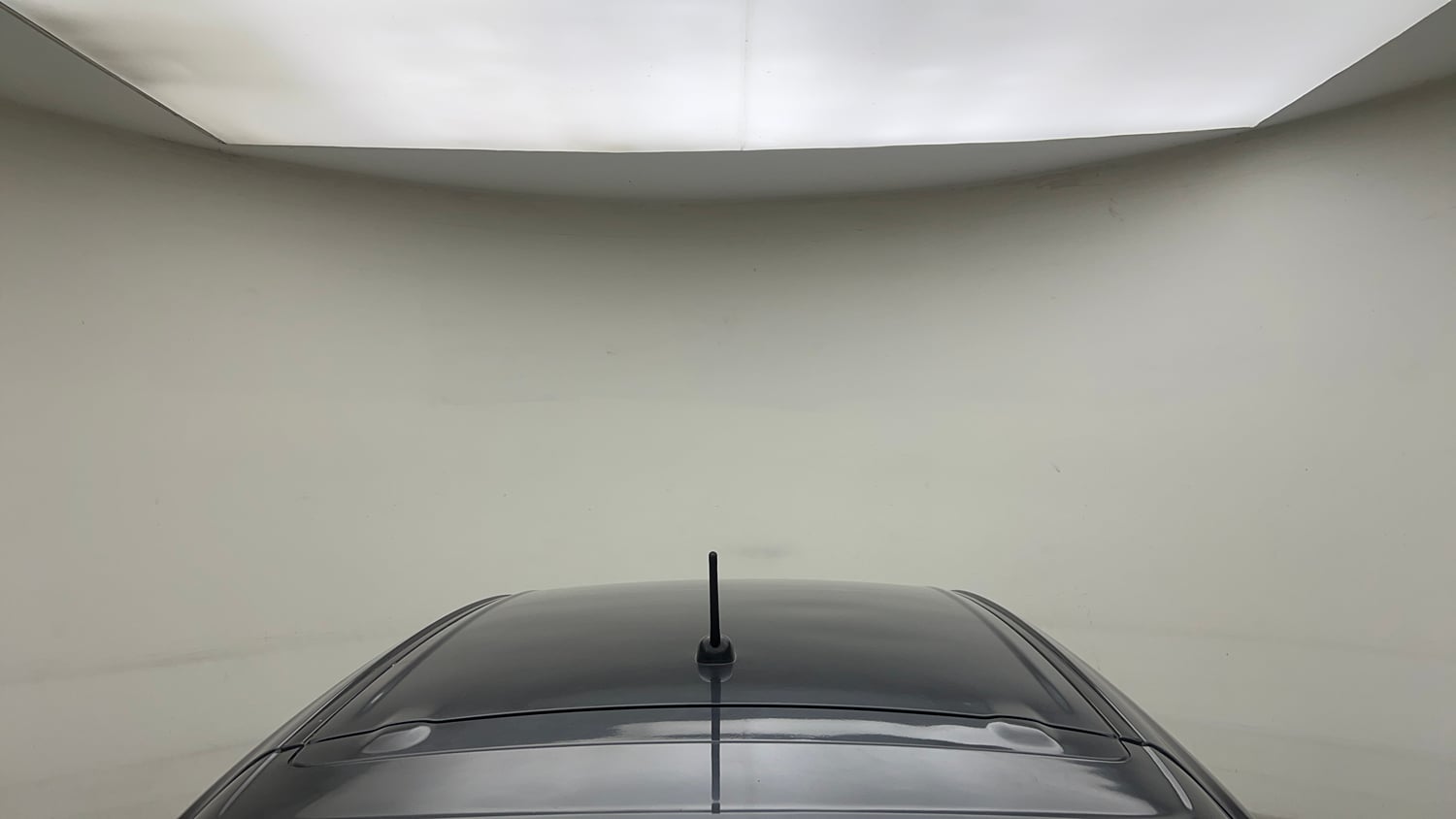 Used 2023 Maruti Suzuki Baleno Sigma MT Petrol Manual exterior EXTERIOR ROOF VIEW