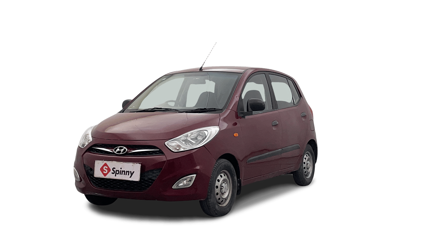 Used 2014 Hyundai I10 Magna 1.1 iRDE2 Petrol Manual Image