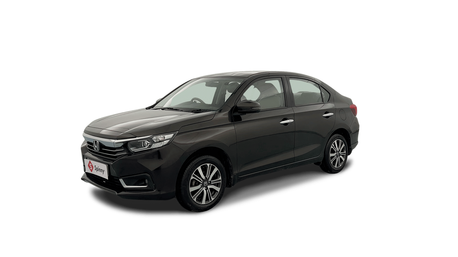 Used 2023 Honda Amaze VX MT 1.2 Petrol Petrol Manual Image