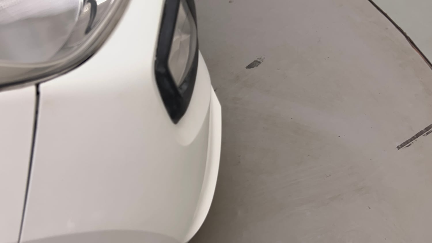 Used 2022 Hyundai Santro Sportz Petrol Manual dents MINOR SCRATCH