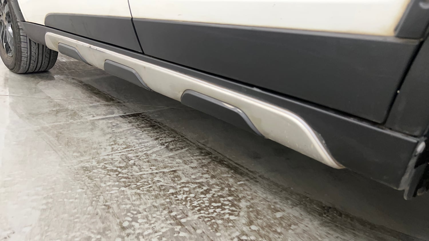 Used 2019 Maruti Suzuki Vitara Brezza [2016-2020] ZDi Plus Diesel Manual dents MINOR SCRATCH