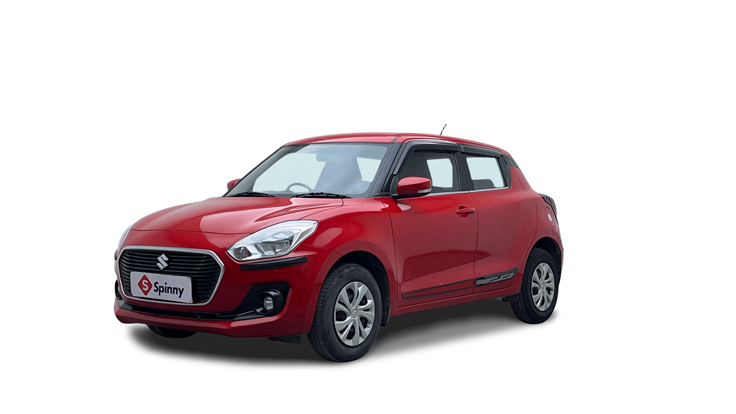 Used 2019 Maruti Suzuki Swift VXi Petrol Manual Image