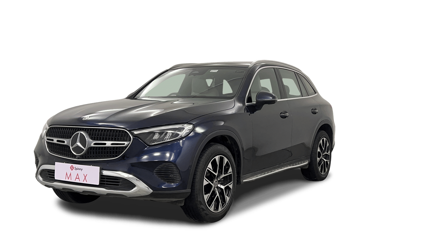 Used 2024 Mercedes-Benz GLC 220d 4MATIC Diesel Automatic Image