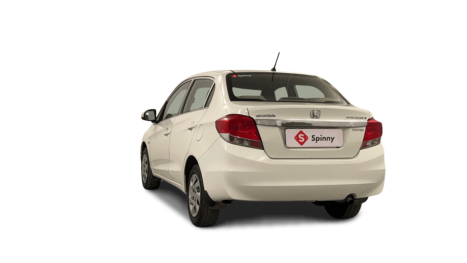 Used 2016 Honda Amaze 1.5 S i-DTEC Diesel Manual Image
