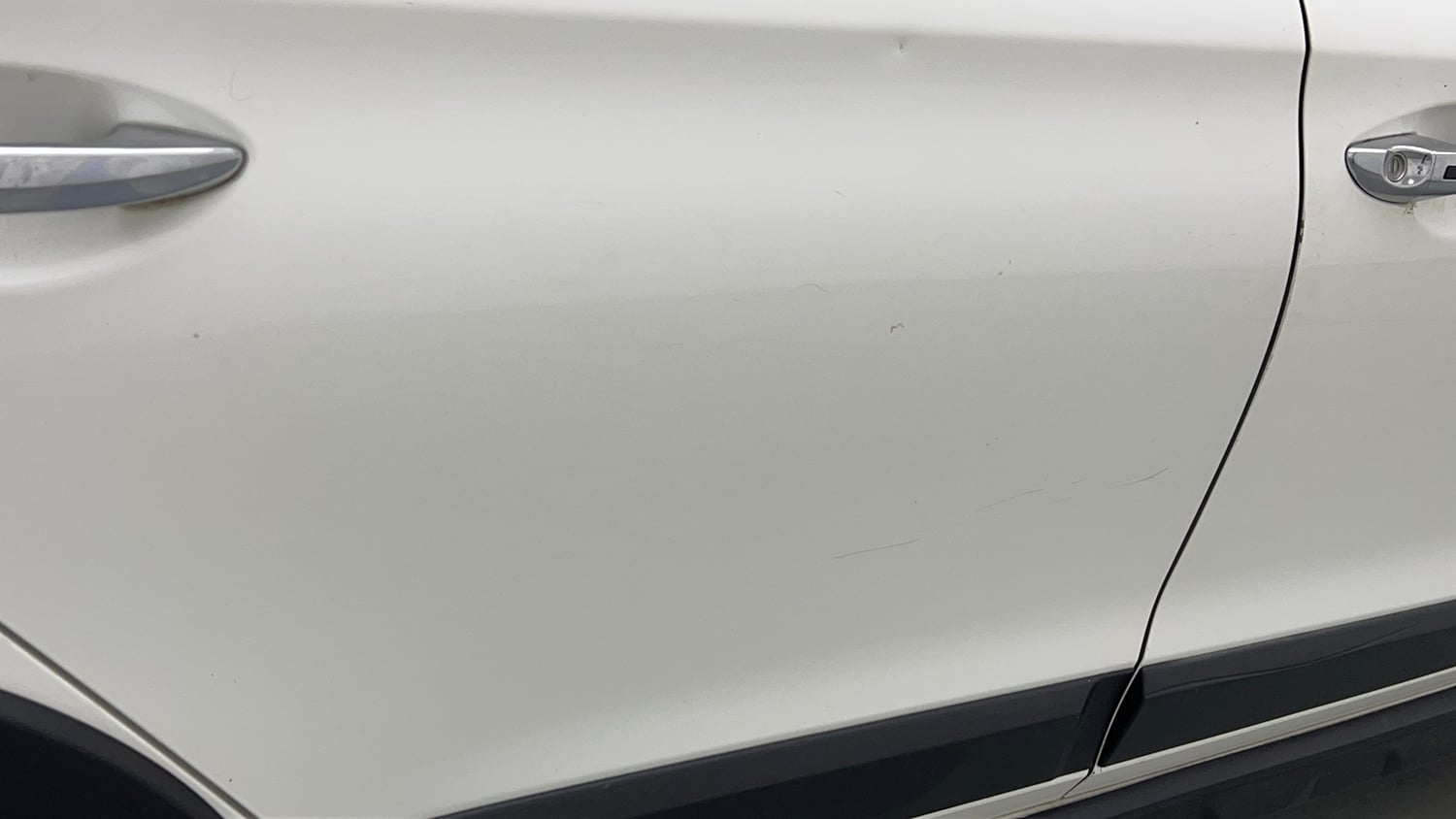 Used 2016 Hyundai i20 Active 1.2 SX Petrol Manual dents MINOR DENT