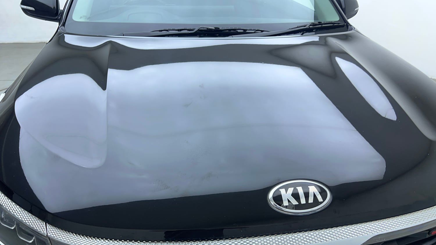 Used 2020 kia Seltos GTX DCT 1.4 Petrol Automatic dents MINOR SCRATCH